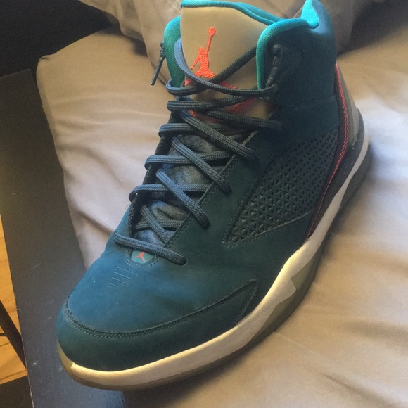 Air Jordan Flight Remix V XV XXII Size 10 Men’s - Picture 2 of 5
